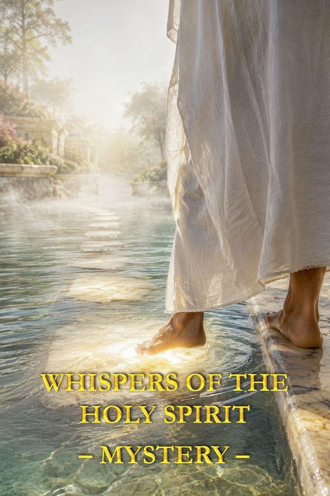 Whispers of the Holy Spirit - Mystery