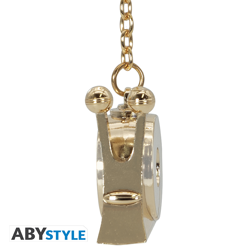 ONE PIECE - Keychain 3D Buster Call