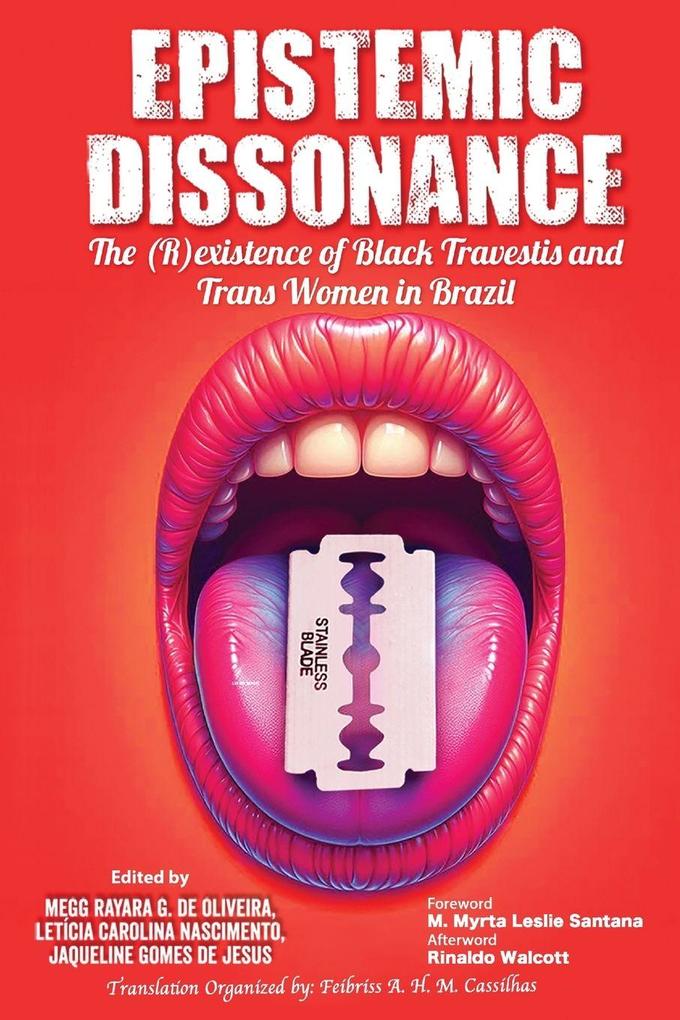 Epistemic Dissonance
