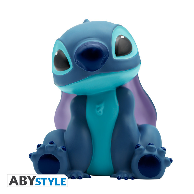 DISNEY - Money Bank - Lilo & Stitch - 'Stitch'