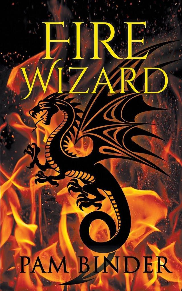 Fire Wizard
