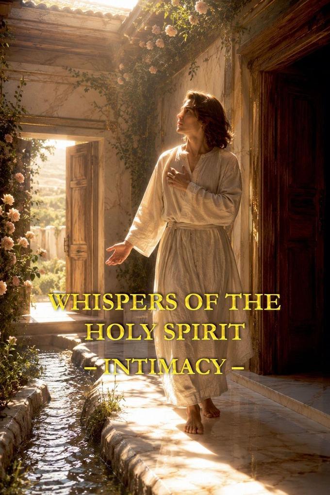 Whispers of the Holy Spirit - Intimacy