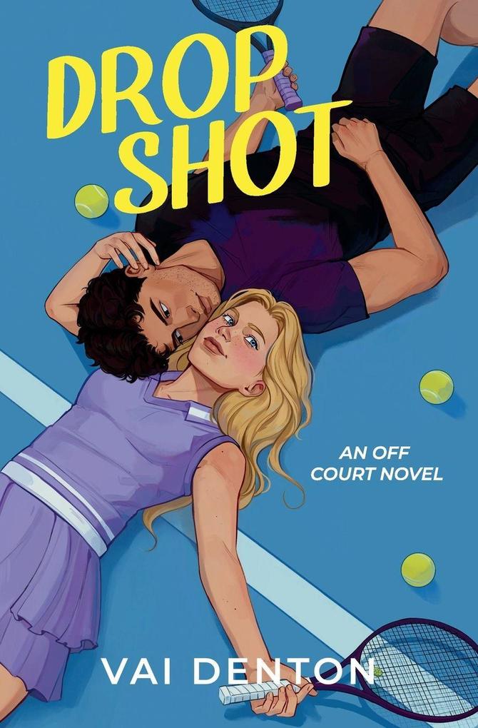 Drop Shot