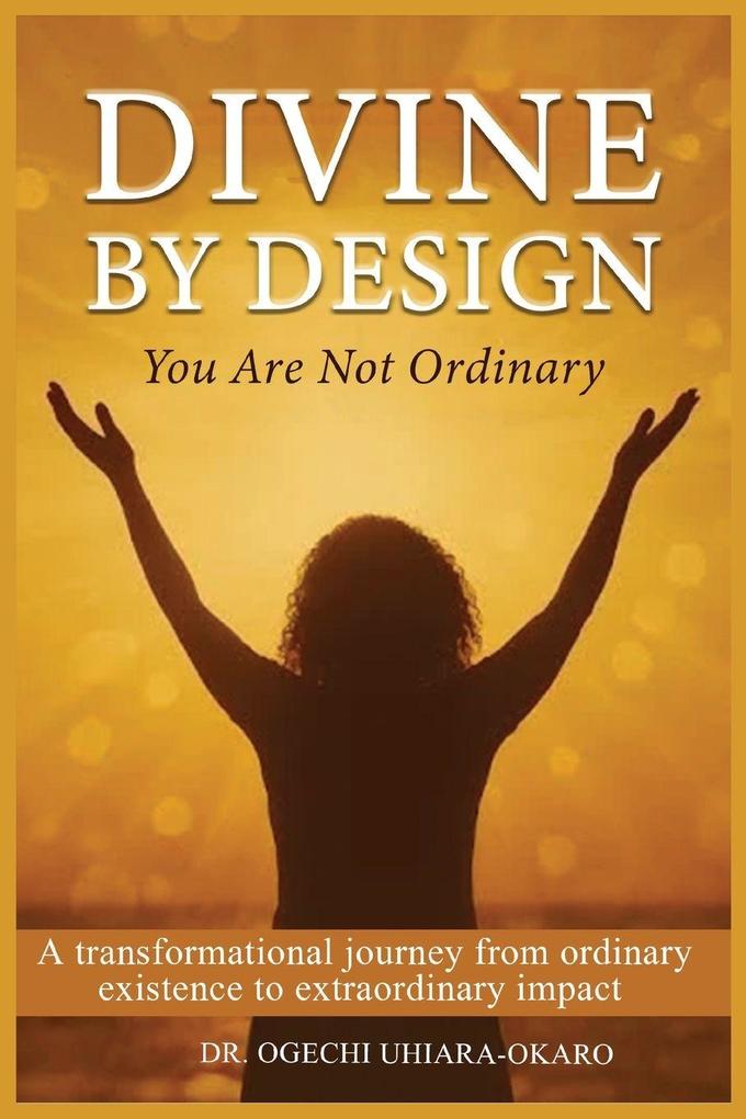 Divine by Design