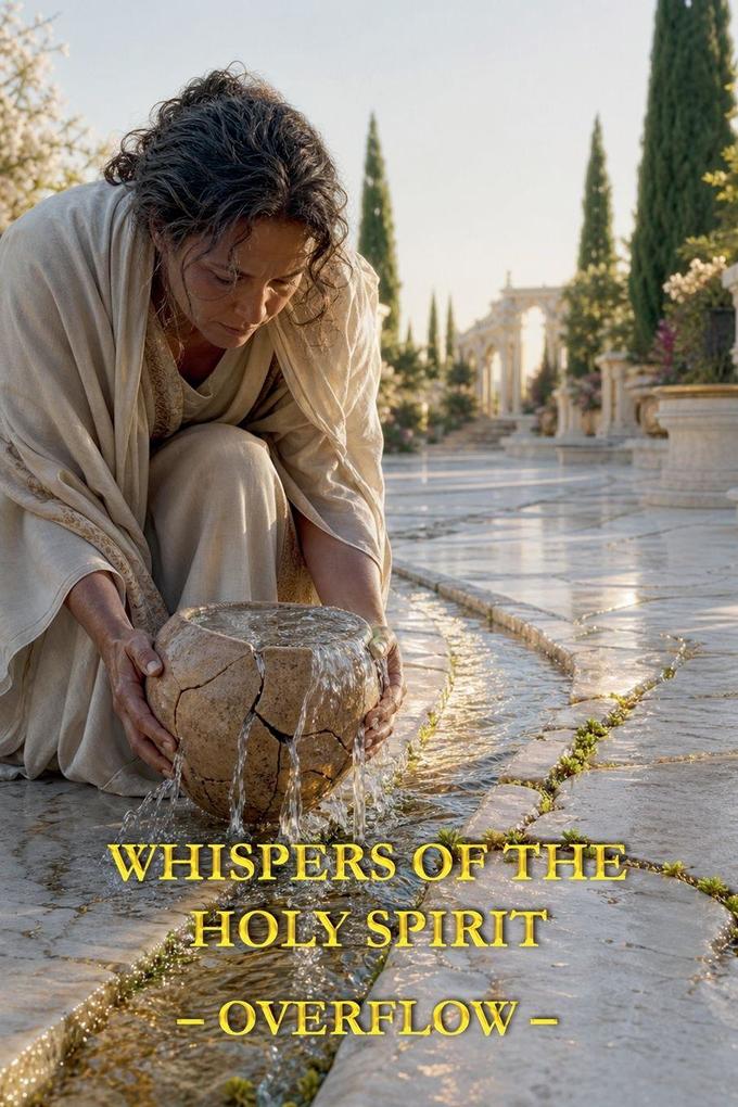 Whispers of the Holy Spirit - Overflow