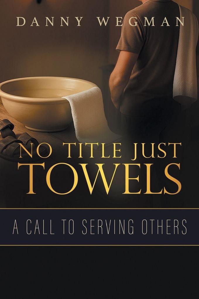 No Title Just Towels