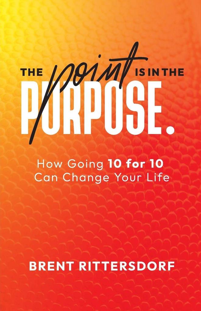 The Point Is in the Purpose