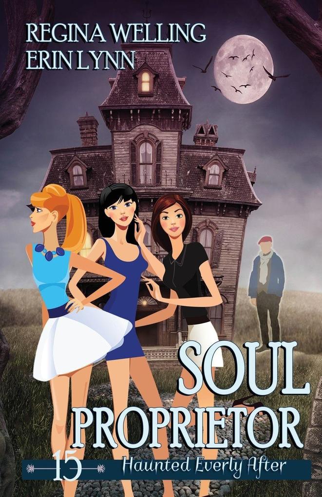 Soul Proprietor