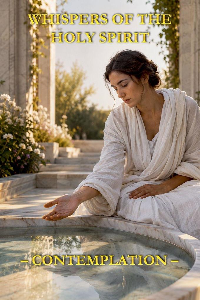 Whispers of the Holy Spirit - Contemplation