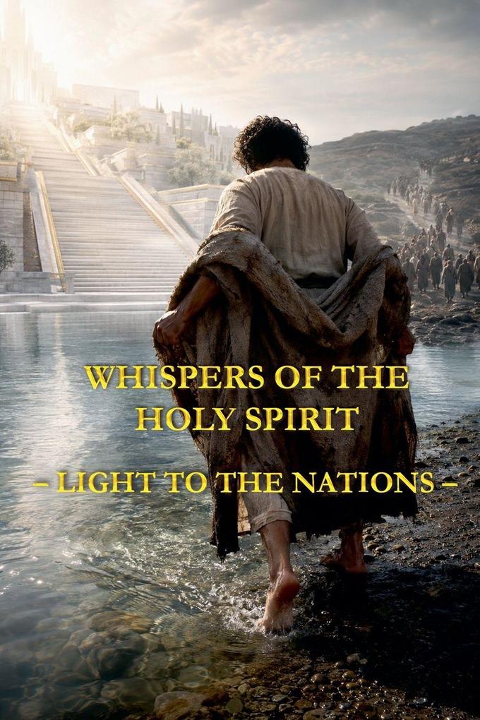 Whispers of the Holy Spirit - Light to the Nations