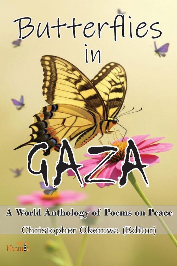 Butterflies in Gaza