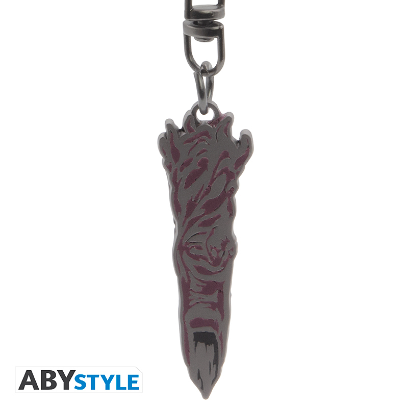 JUJUTSU KAISEN - Keychain 'Sukuna's finger'