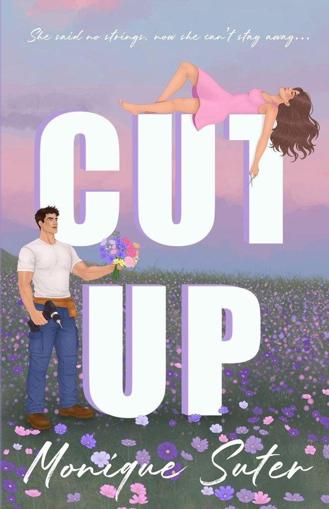 Cut up