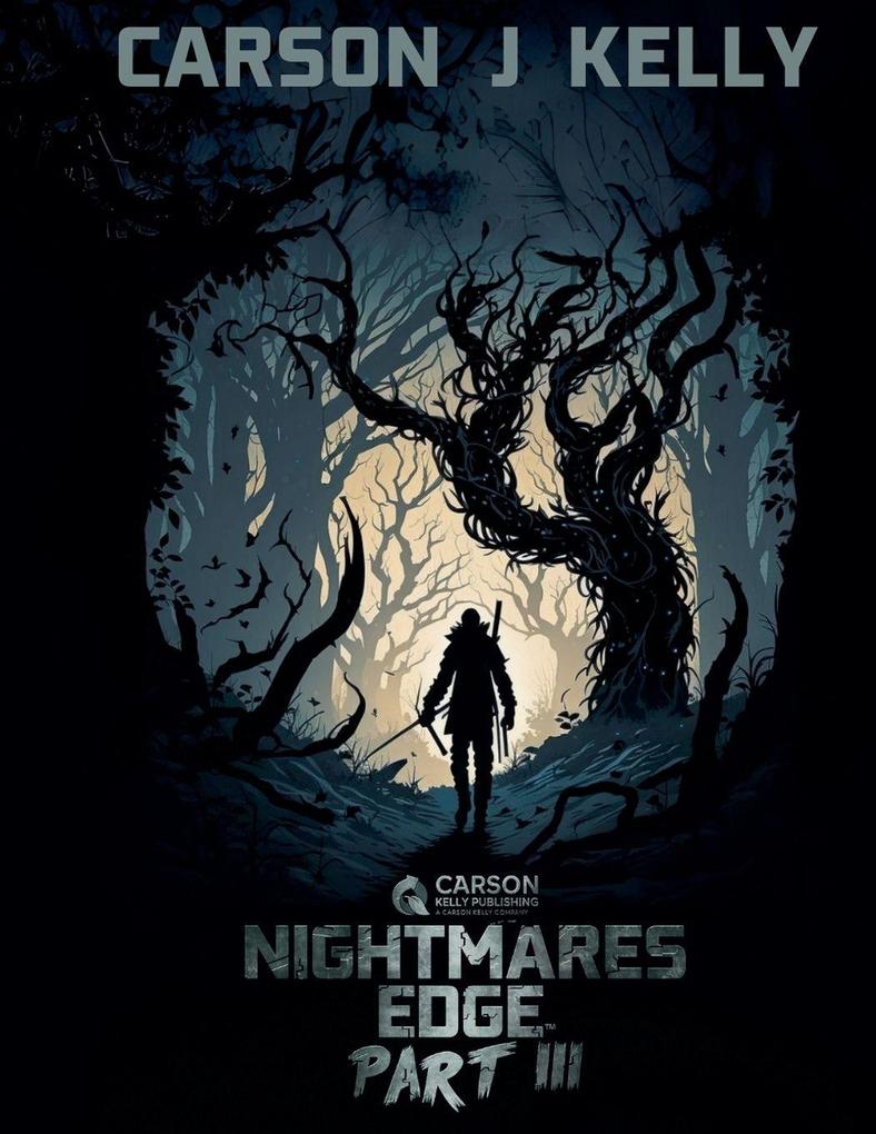 Nightmares Edge Part III