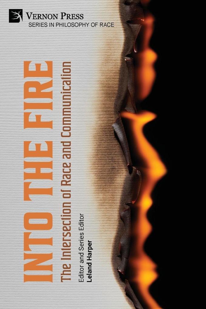 Into the Fire