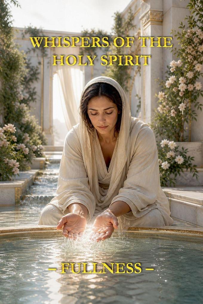 Whispers of the Holy Spirit - Fullness