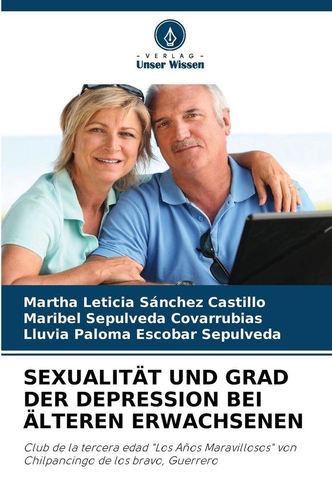 SEXUALITÄT UND GRAD DER DEPRESSION BEI ÄLTEREN ERWACHSENEN