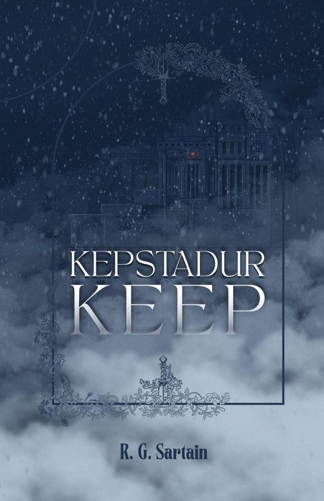 Kepstadur Keep