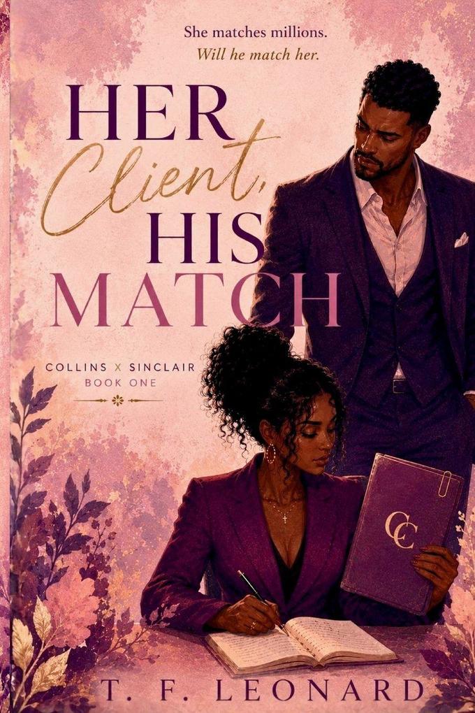 Her Client His Match