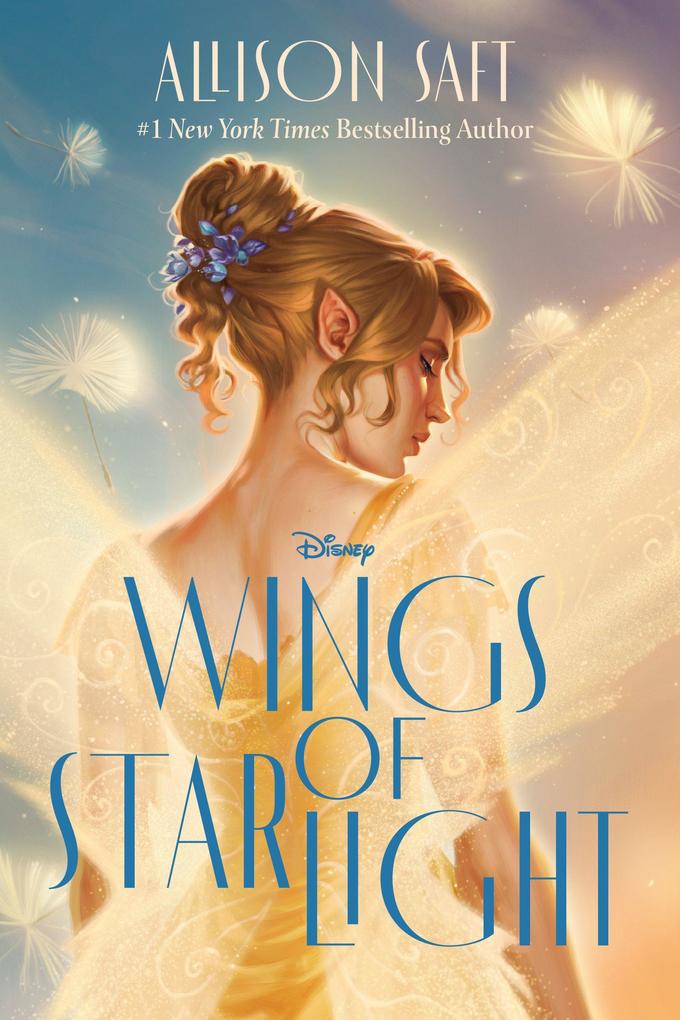 Penguin Llc Us Wings Of Starlight