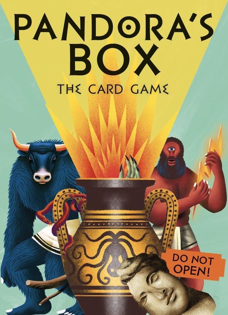 Pandora's Box