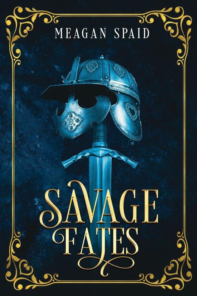 Savage Fates