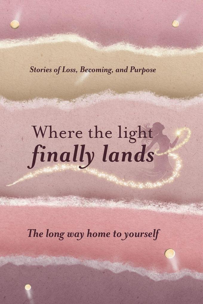 Where the Light Finally Lands