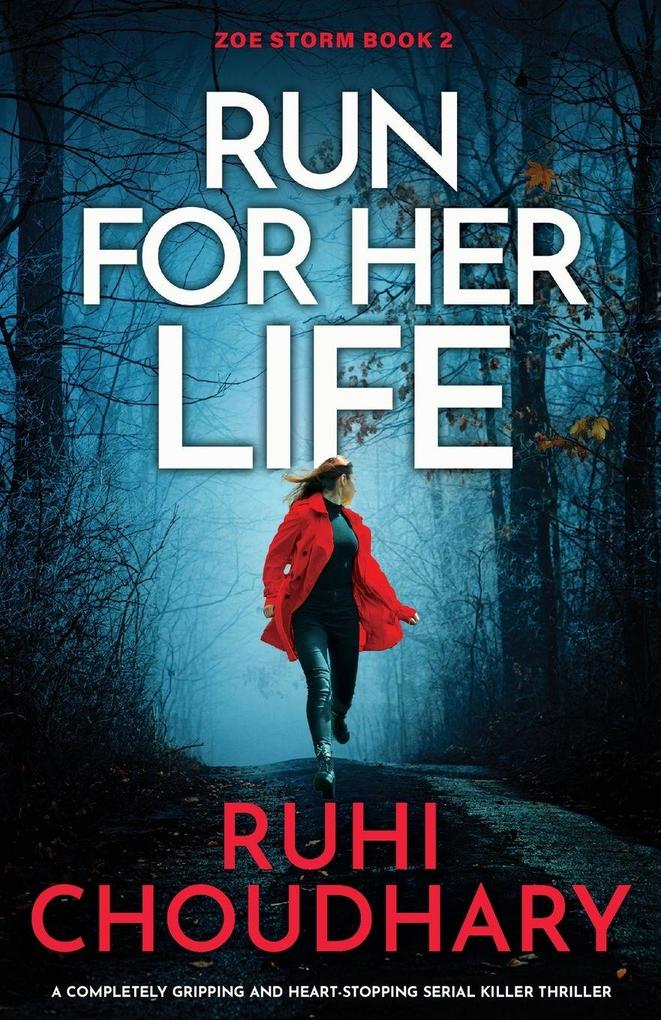 Run for Her Life