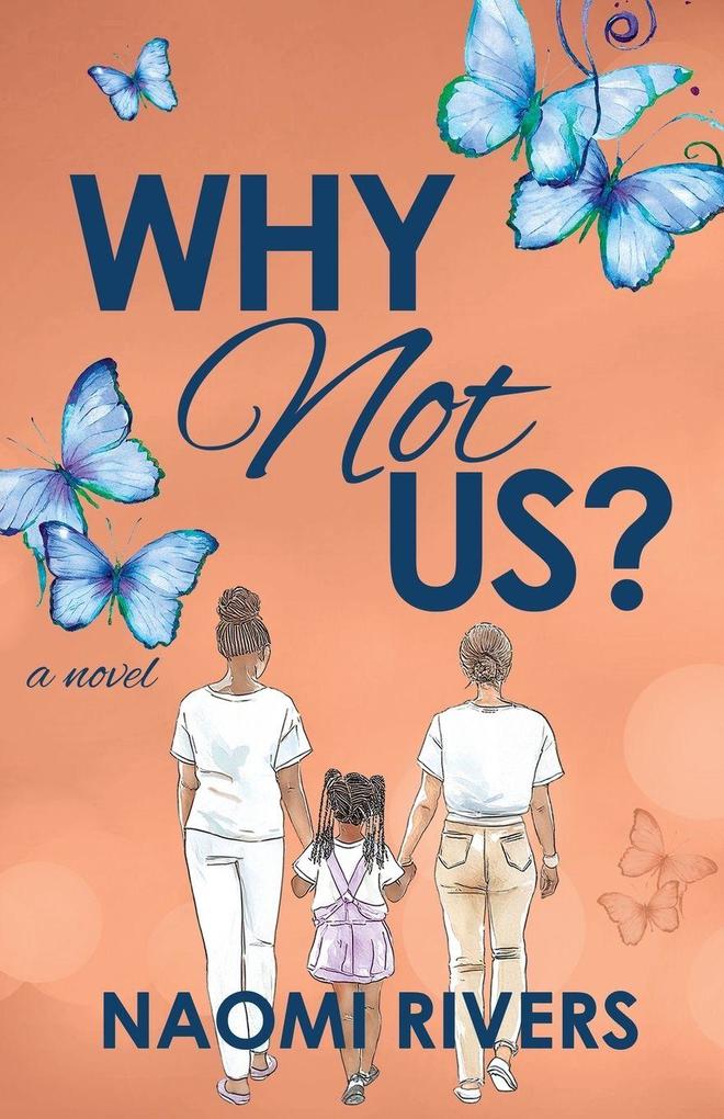 Why Not Us?