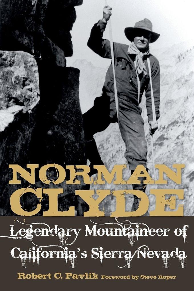Norman Clyde
