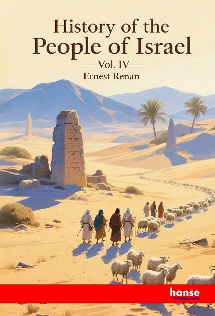 History of the People of Israel