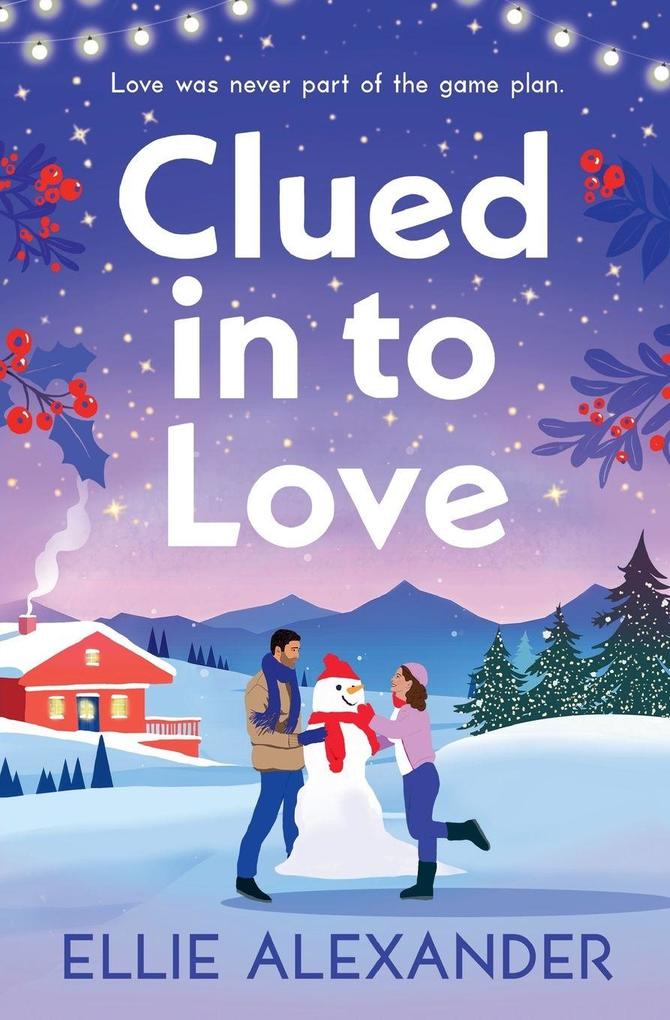 Clued in to Love