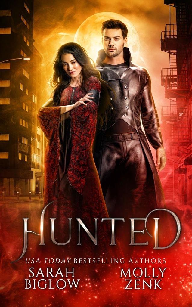Hunted