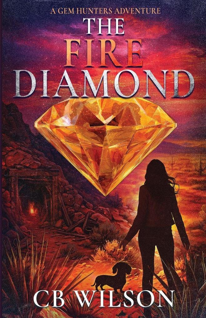 The Fire Diamond
