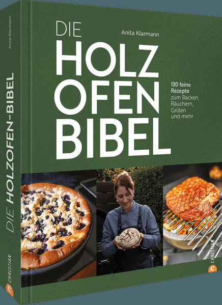 Die Holzofen-Bibel