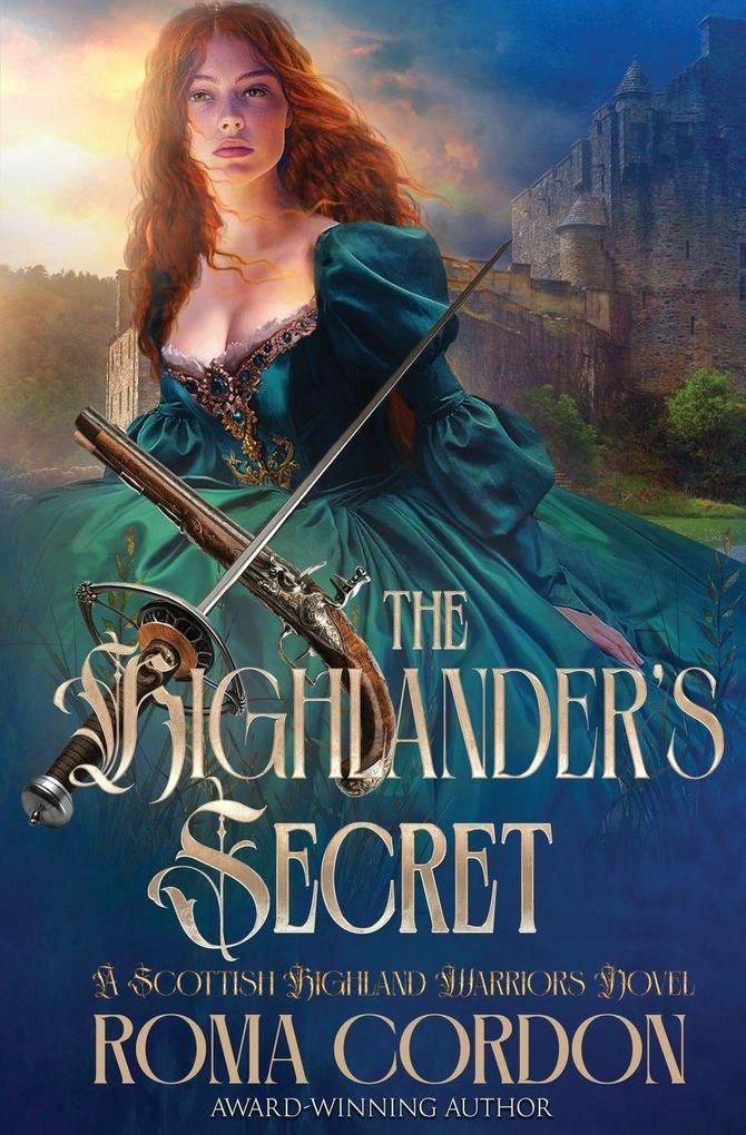 The Highlander's Secret