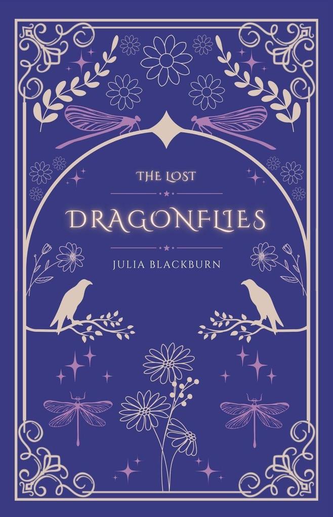 The Lost Dragonflies