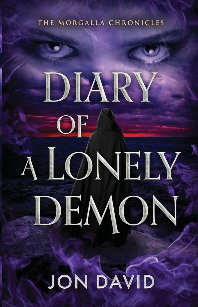 Diary of a Lonely Demon