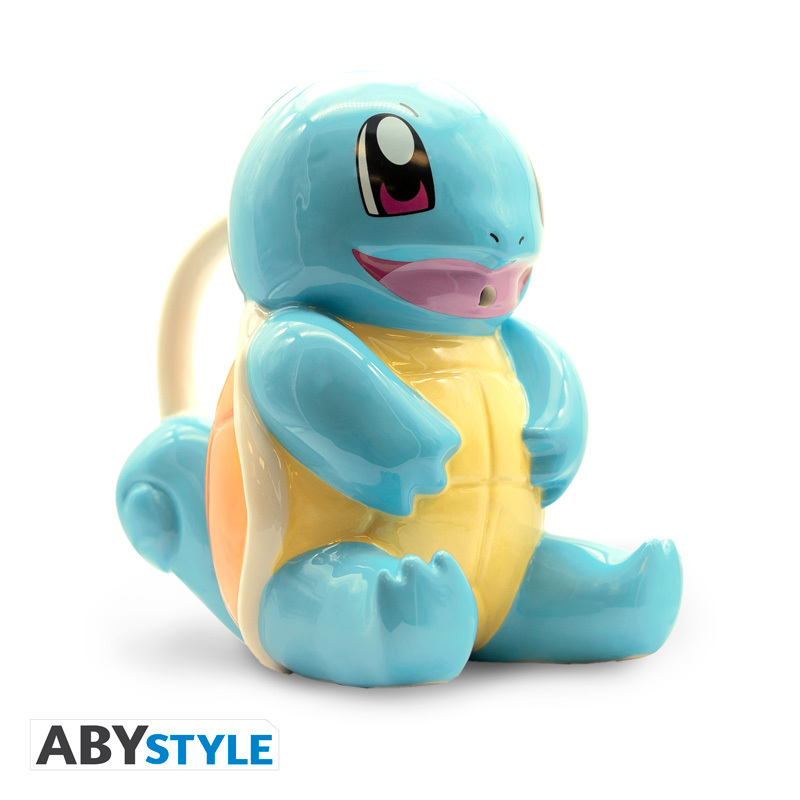 Abysse Corp Sas Pokemon - Teapot - Squirtle