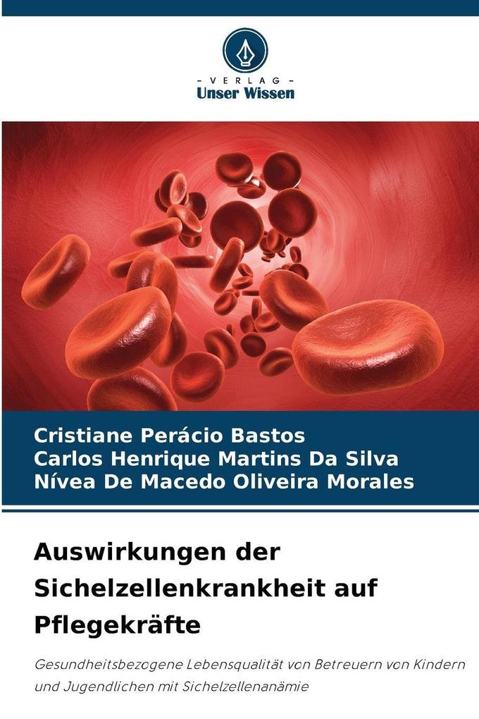 Auswirkungen der Sichelzellenkrankheit auf Pflegekräfte