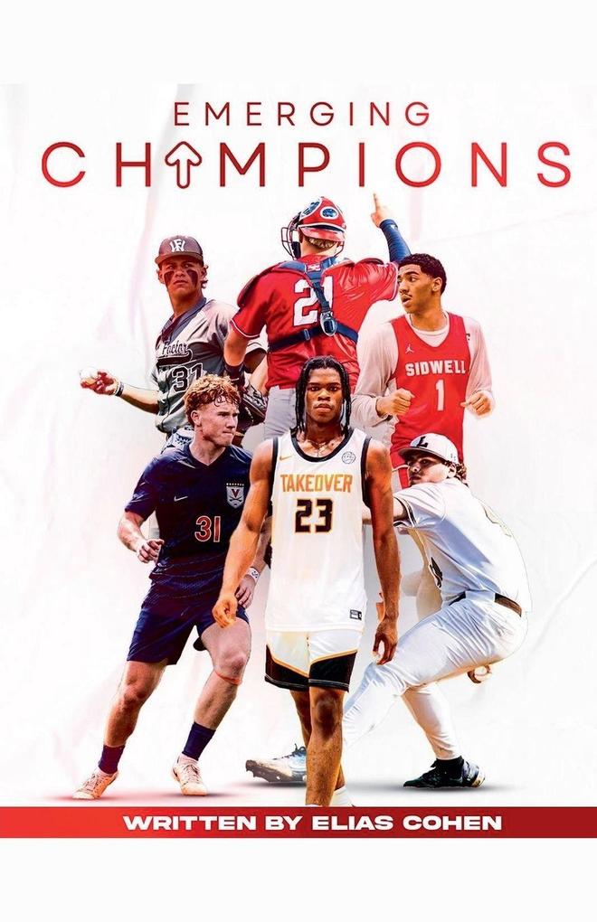 Emerging Champions