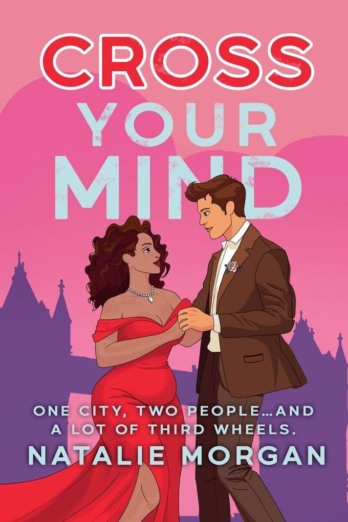 Cross Your Mind