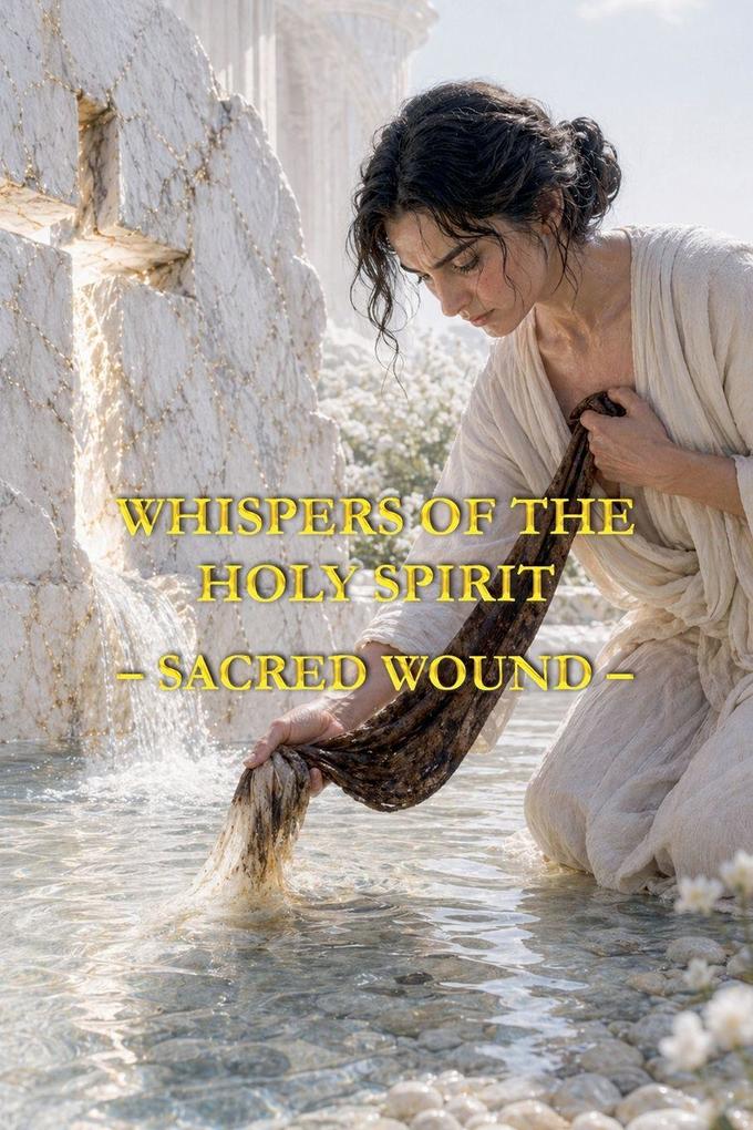 Whispers of the Holy Spirit - Sacred Wound