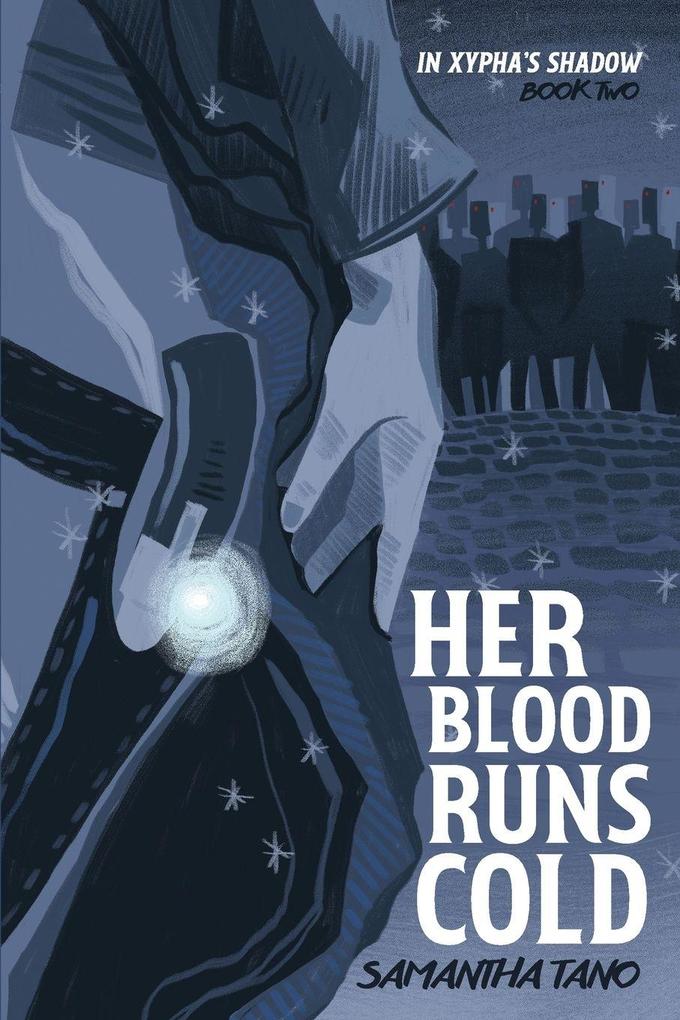 Her Blood Runs Cold