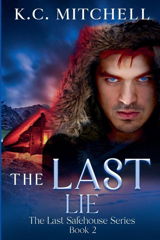 The Last Lie