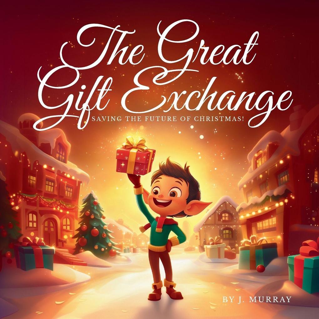 The Great Gift Exchange