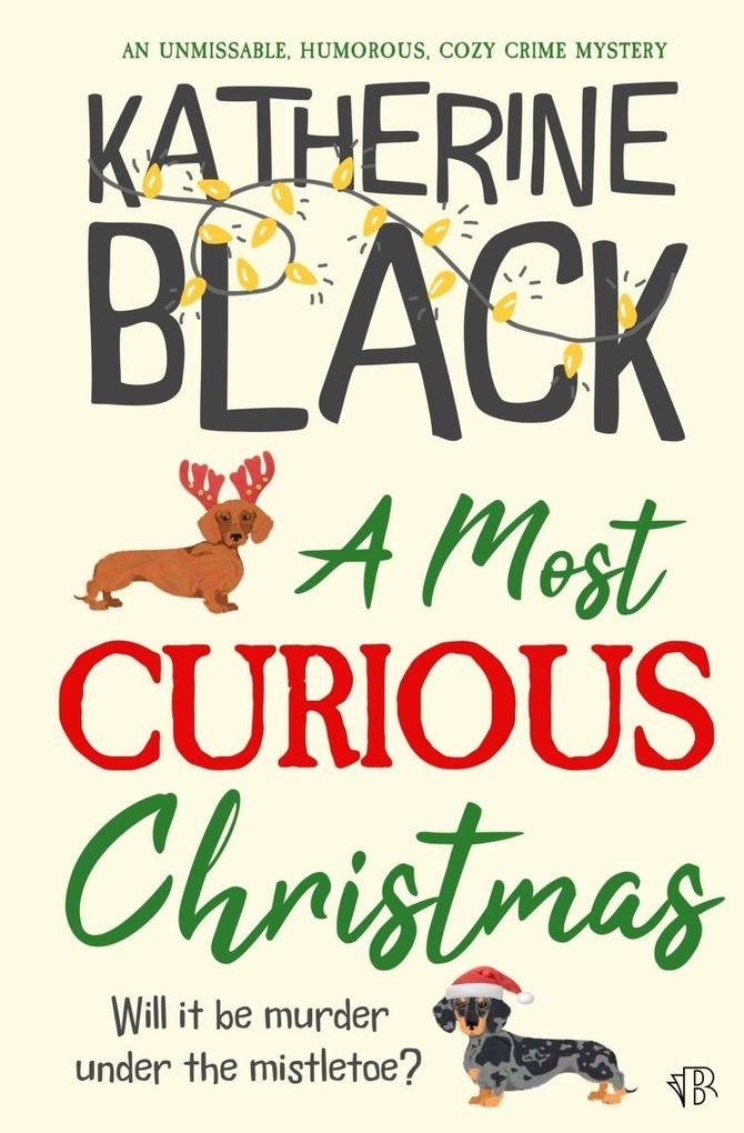 A Most Curious Christmas
