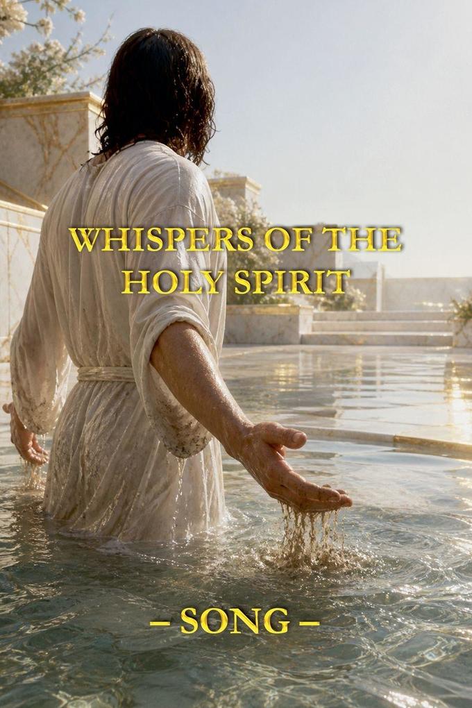 Whispers of the Holy Spirit - Song