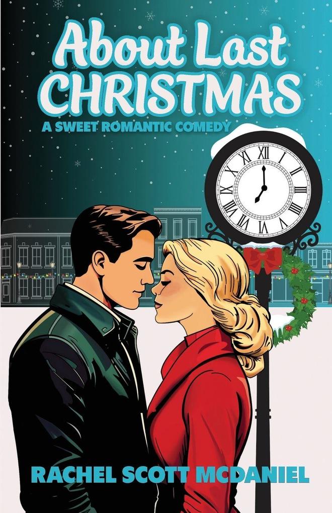 About Last Christmas