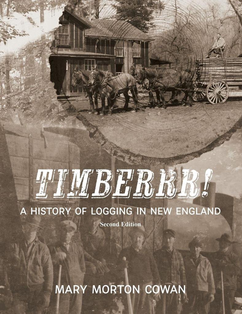 Timberrr!